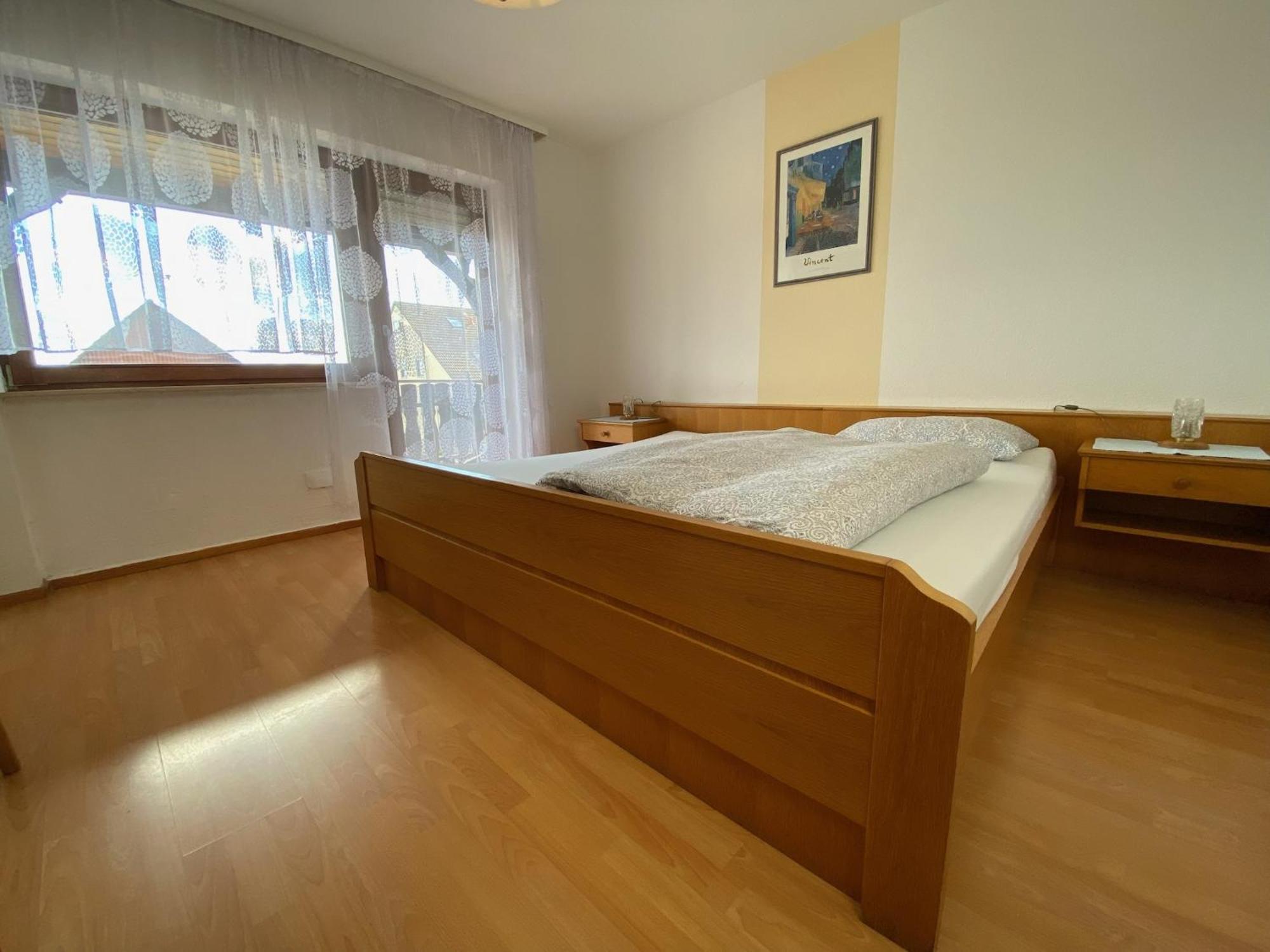 Pension Adler Owingen Room photo