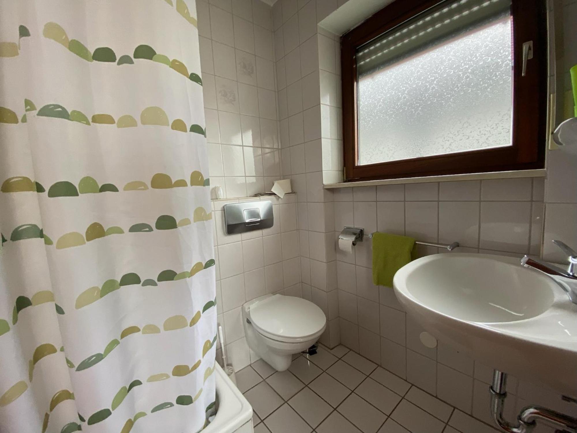 Pension Adler Owingen Room photo