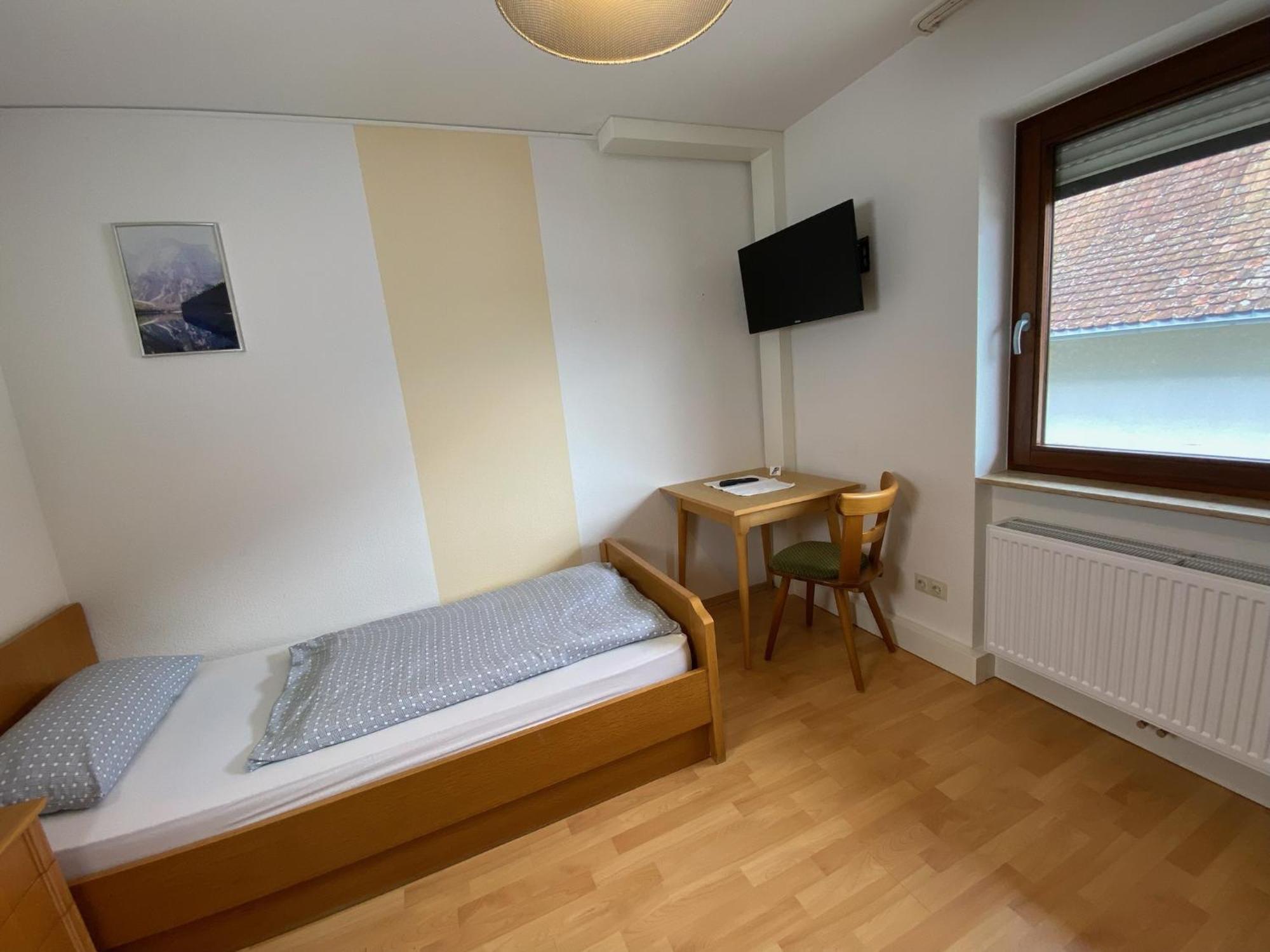 Pension Adler Owingen Room photo
